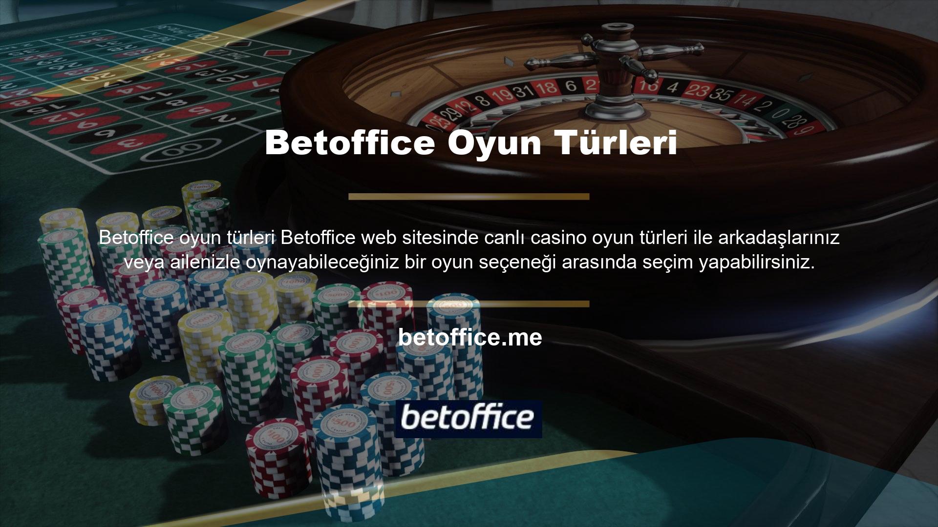 Türk casino mevzuatı gereği, Türkiye'de böyle bir yasa bulunmadığından, para karşılığında gerçek casino oyunlarını oynama şansı yoktur