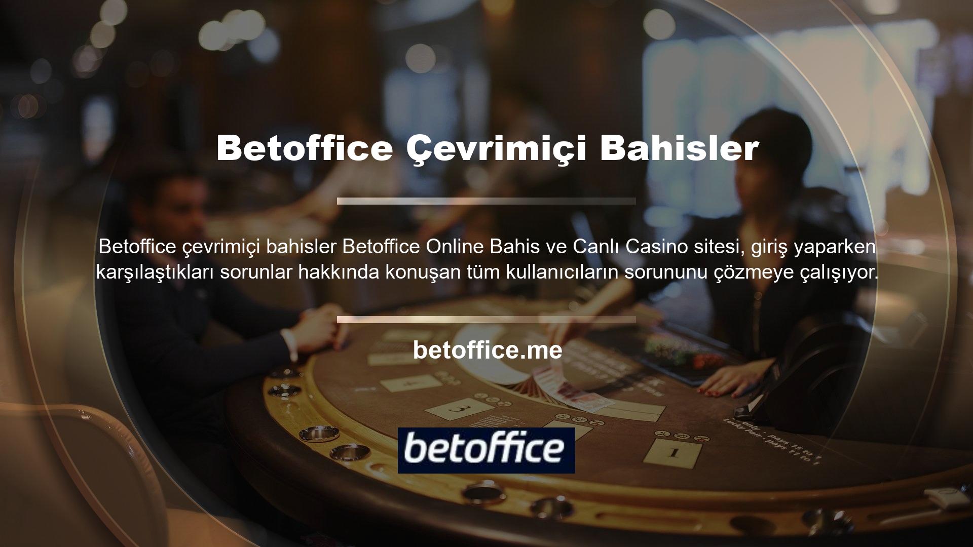 Konuşma ve yardım etme biçimleri herkesin sorunsuz bir deneyime sahip olmasını sağlar