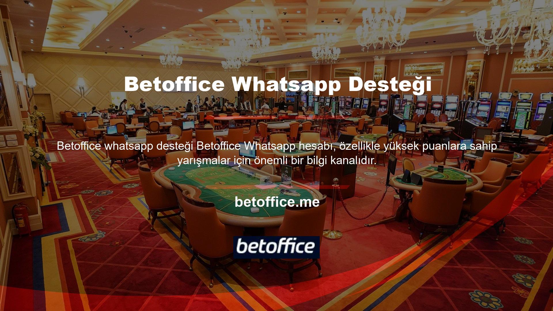 Betoffice Destek Canlı Desteği 7-24 ve hızlı etkileşimler sırasında değerlendirilebilecek akışları yakalamanızı sağlayan eğitimi destekler